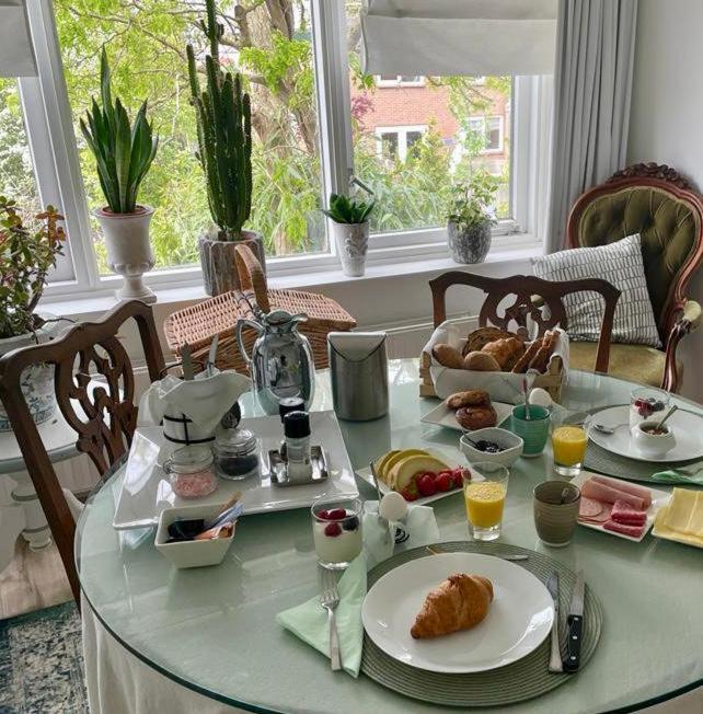 Frühstückspension Ensuite Middelburg