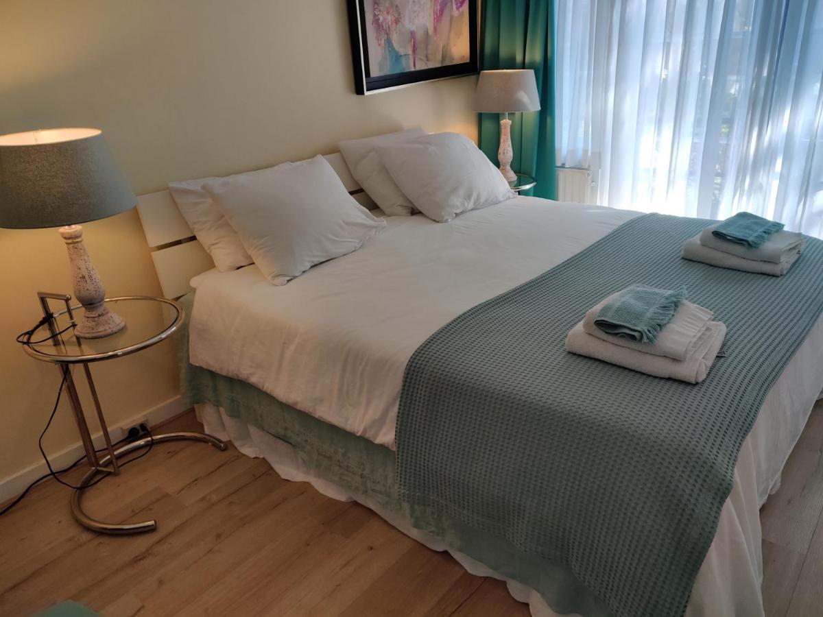 Ensuite Frühstückspension Middelburg